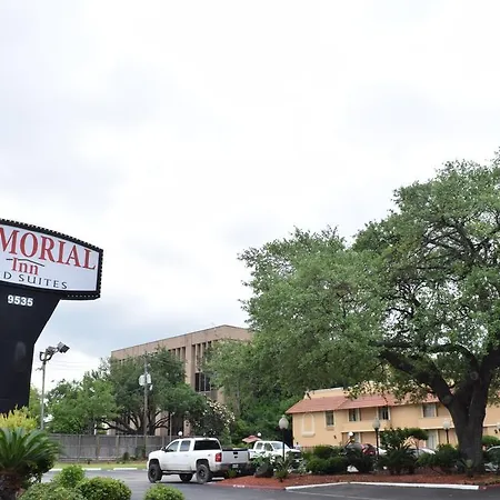 Memorial Inn And Suites